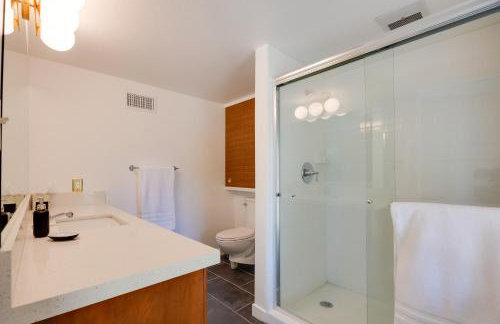 Borrego Springs Retreat with Pool and Mtn Views - Foto 12