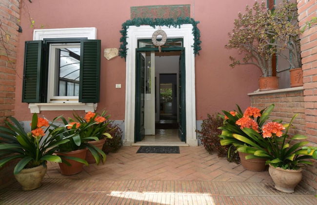 Villa Castelli Romani With Garden - Villa Roma Velletri - Foto 13