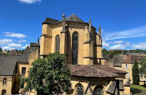 Au cœur du centre historique de Sarlat - Foto 44