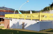 Chácara Sorriso 2 em Atibaia - Foto 65