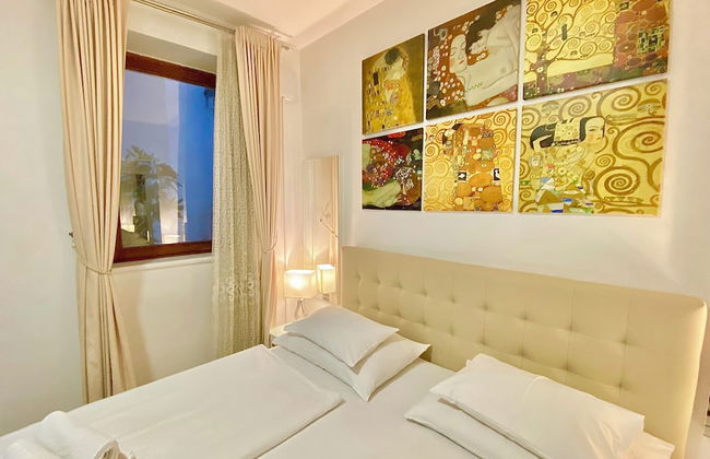 Steiner Residences Vienna Augarten - Foto 49