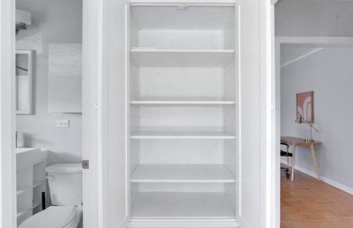 Evanston 1BR w Dishwasher nr Nwestern CHI-520 - Foto 16