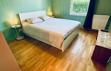 Be My Guest - Proche Disneyland Paris - Foto 8