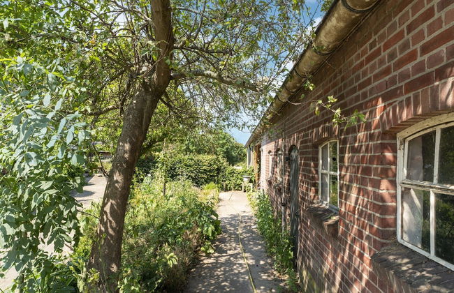 Eibergen Holiday Retreat Home - Foto 24