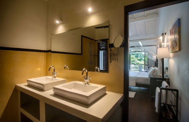 Villa Aurora, Galle Fort - Photo 15