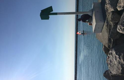 Superbe 4 pièces avec terrasse, clim, piscine et parking à Sète - FR-1-338-493 - Foto 14