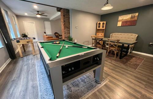 **Stylish Pet Friendly 3 Bedroom House** - Foto 6