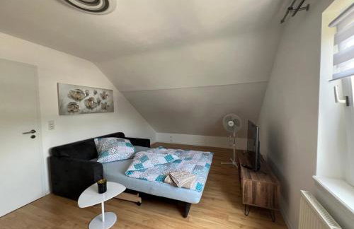Ferienwohnung Zentral in Lörrach - KONUS Gästekarte inklusive - Photo 29