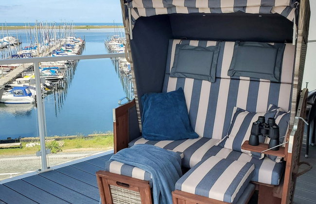 6 Personen Ferienhaus in Wendtorf - Foto 1