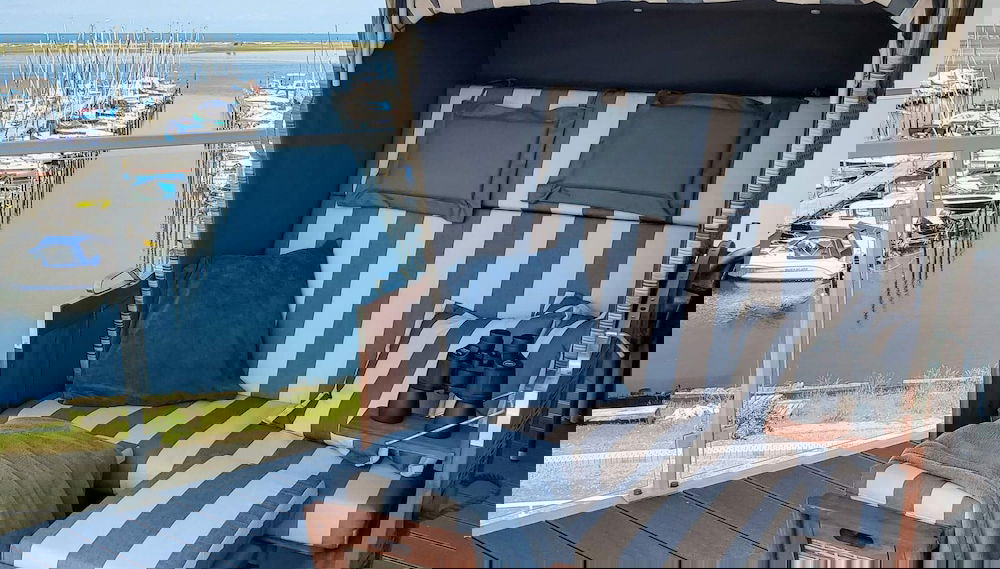 6 Personen Ferienhaus in Wendtorf - Foto 1, Imagen principal