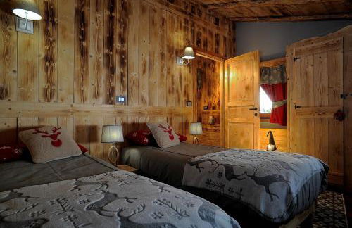 Aparthotel Foyer d'antan SUITE con caminetto hammam o vasca idromassaggio - Foto 3