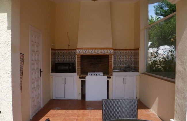 Great Villa Close To Beach - Marbella - Foto 18