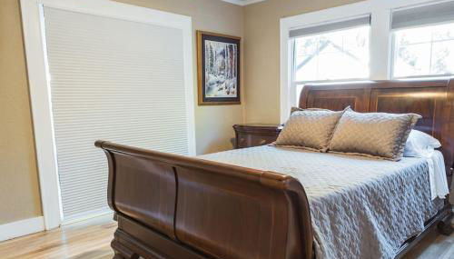 Lovely House near Downtown, Home away from Home! - Foto 5