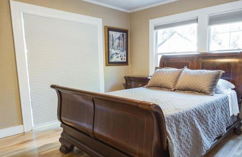 Lovely House near Downtown, Home away from Home! - Foto 5