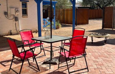 Central House with Pool & Hot Tub - Foto 4