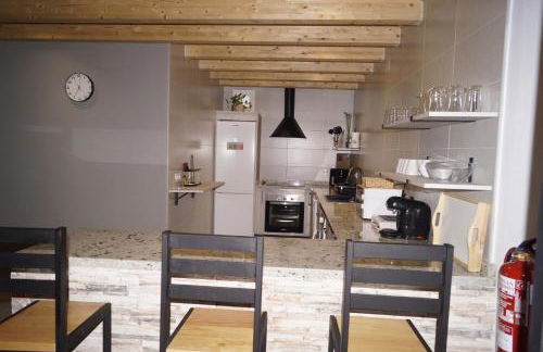 Casa Rural El Capricho - Foto 12