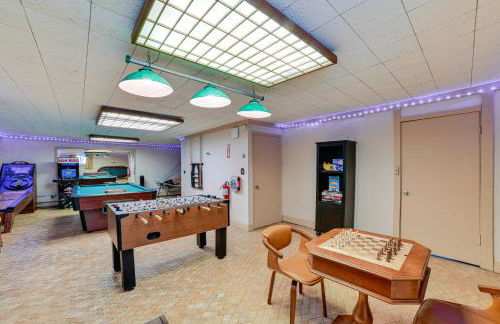 Massive Roscoe Retreat Great for Large Groups! - Photo 34