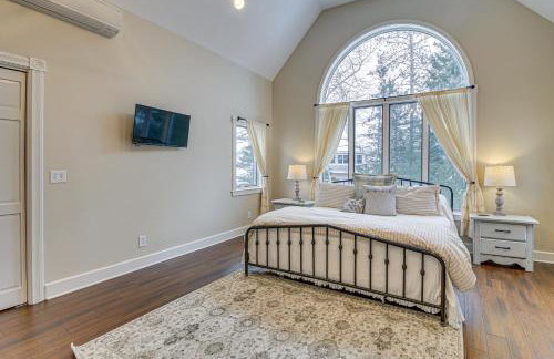 The Beachhouse Retreat with Prescot Bay Views! - Foto 23