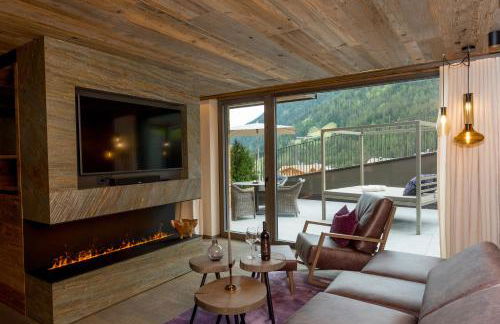 Chalet SALENA luxury lodge - Photo 32