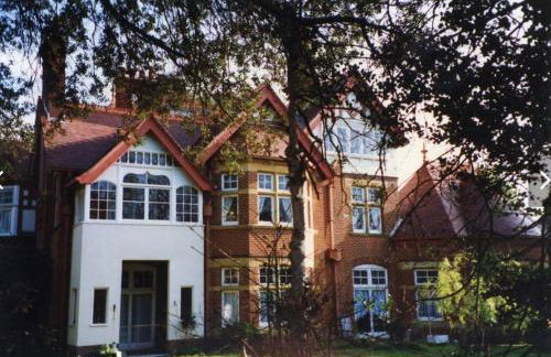 The Retreat - Large Luxury Apartment, Two Mins From Beach - Foto 11