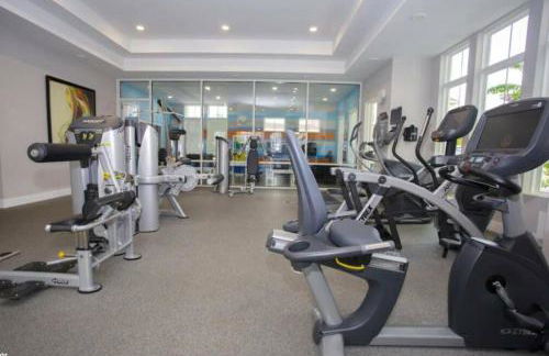 Wonderful towhouse very close to Disney - Foto 47