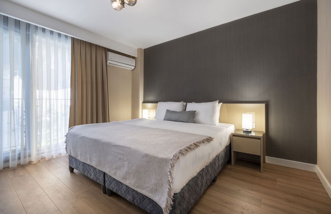 Çırağan Apart Bosphorus - Photo 17