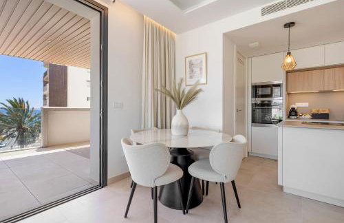 Cozy retreat Fuengirola by Costarentals - Ref 14 - Foto 9