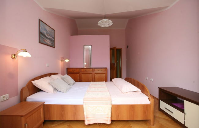 Apartments Seherzada - Foto 31