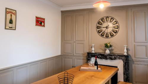 Le Garage, Le Gite - Photo 4