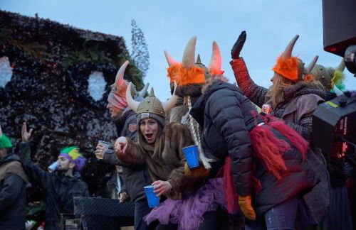 Mountain Thunder Lodge, A Vail Resorts Property - Foto 58