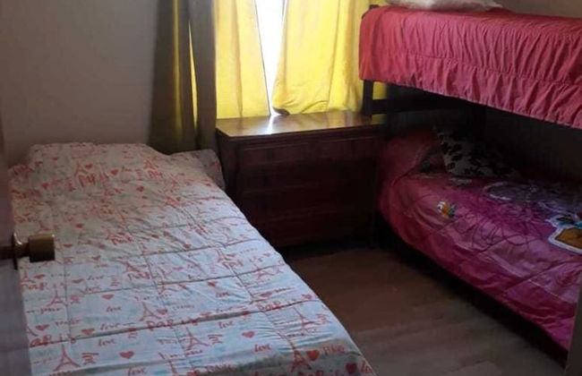 El Canelo, Algarrobo, Chile - Foto 4