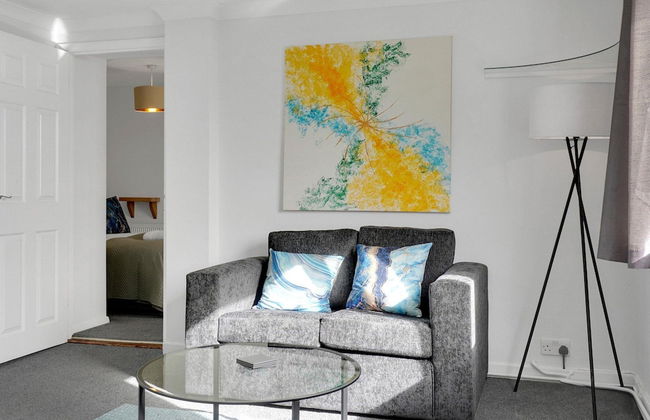 Saltdean Seaview 2 By My Getaways - Foto 18