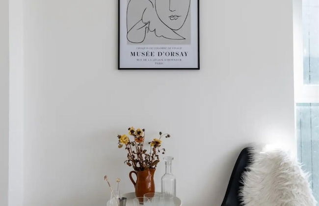 Stylish London Flat - Private Terrace - City View - Foto 35