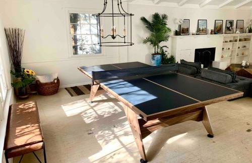 Pool & Spa Ping-Pong Mini-Golf & 5BR - Foto 29