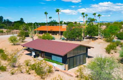 The Team Ropers Ranch House - Foto 29