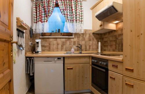 Ferienwohnung Enzian 3 im Feriendorf Sonnenhang im Allgäu - Foto 44