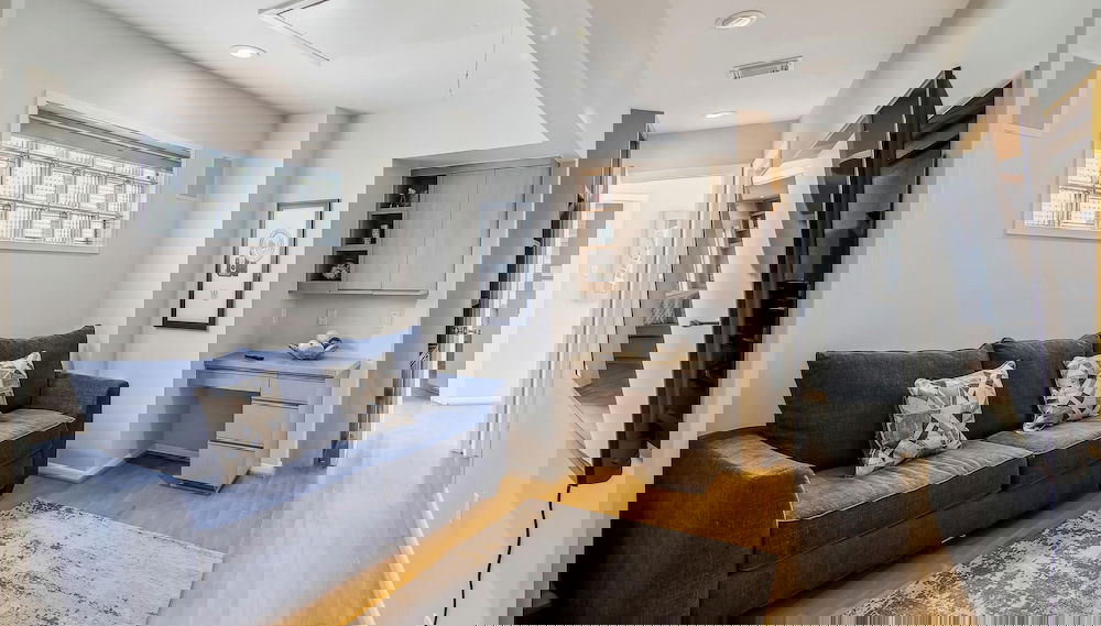 Ausstattung der Unterkunft