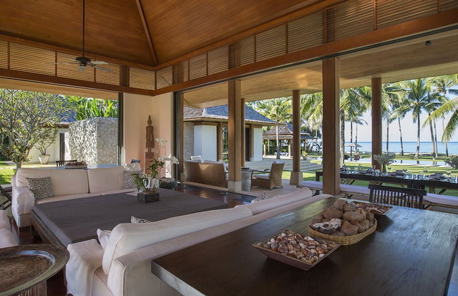 Jivana Beach Villas - Foto 61