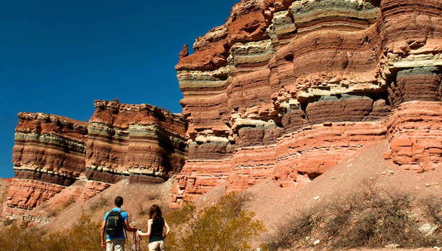 Natureza em estado puro