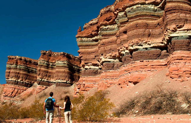 Salta, Jujuy e Tucumán em 7 dias - Foto 5