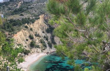 Precioso apartamento con piscina, vistas a mar - Foto 24