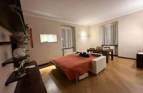 Sea & Soul Genova, 120 m2, centro città, parcheggio gratuito nella Blu Area - Foto 15