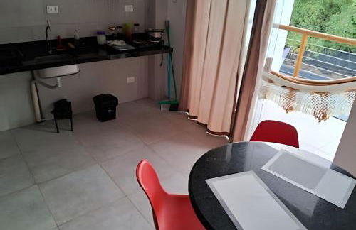 Bosque dos Camarás - Flats Residence - Foto 50