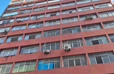 Recanto União apartamento completo e bem localizado no centro de Recife - Foto 13