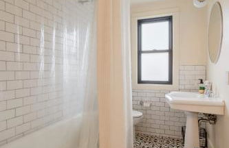 Stay Portland - Restored Farmhouse & Backyard Tiny House Village - Photo 27