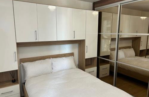 1-bed Apt, Sleeps 4, Central To Shops & Transport - Foto 68