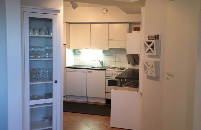 Vanhan Karhun apartments - Foto 2