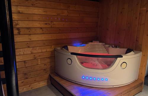 My Collioure - La Suite - Sauna, Spa & Beach - Foto 3