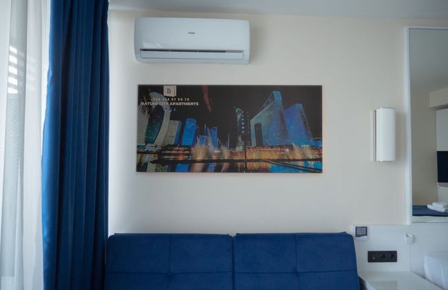 Royal Sea Breeze Apartment - Foto 40