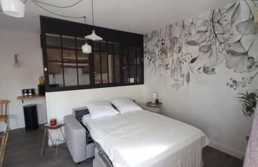 La terrasse Majorelle. - Foto 7